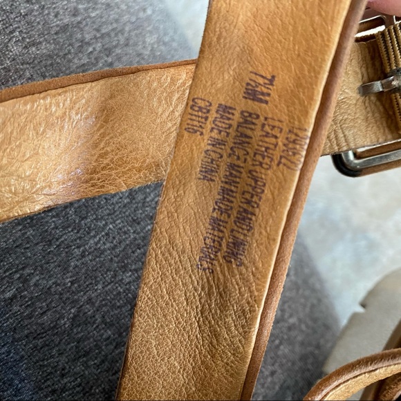 {Söfft} Sandals - Picture 9 of 13